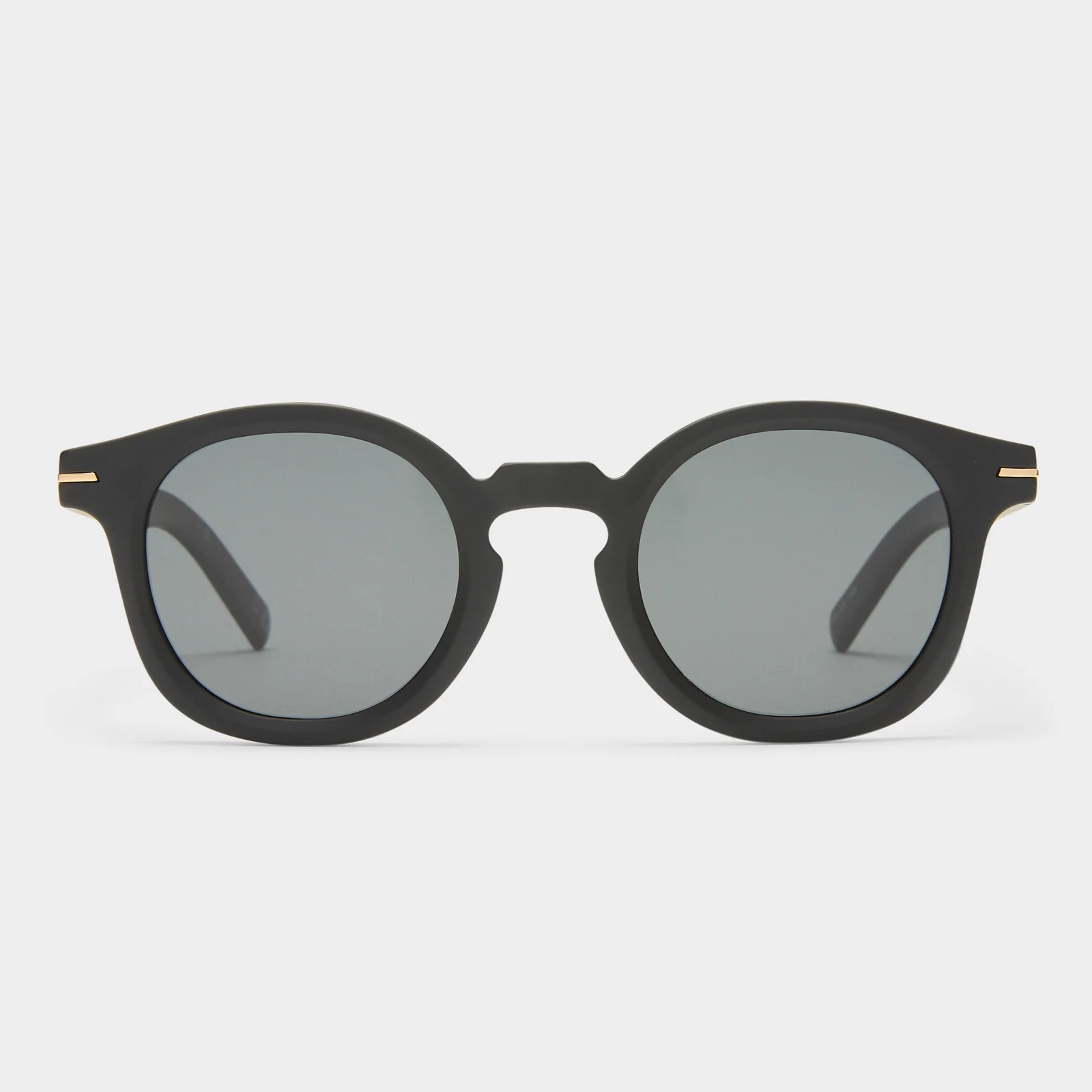 Lentes Le Specs Hoodwinked Black – foto 1