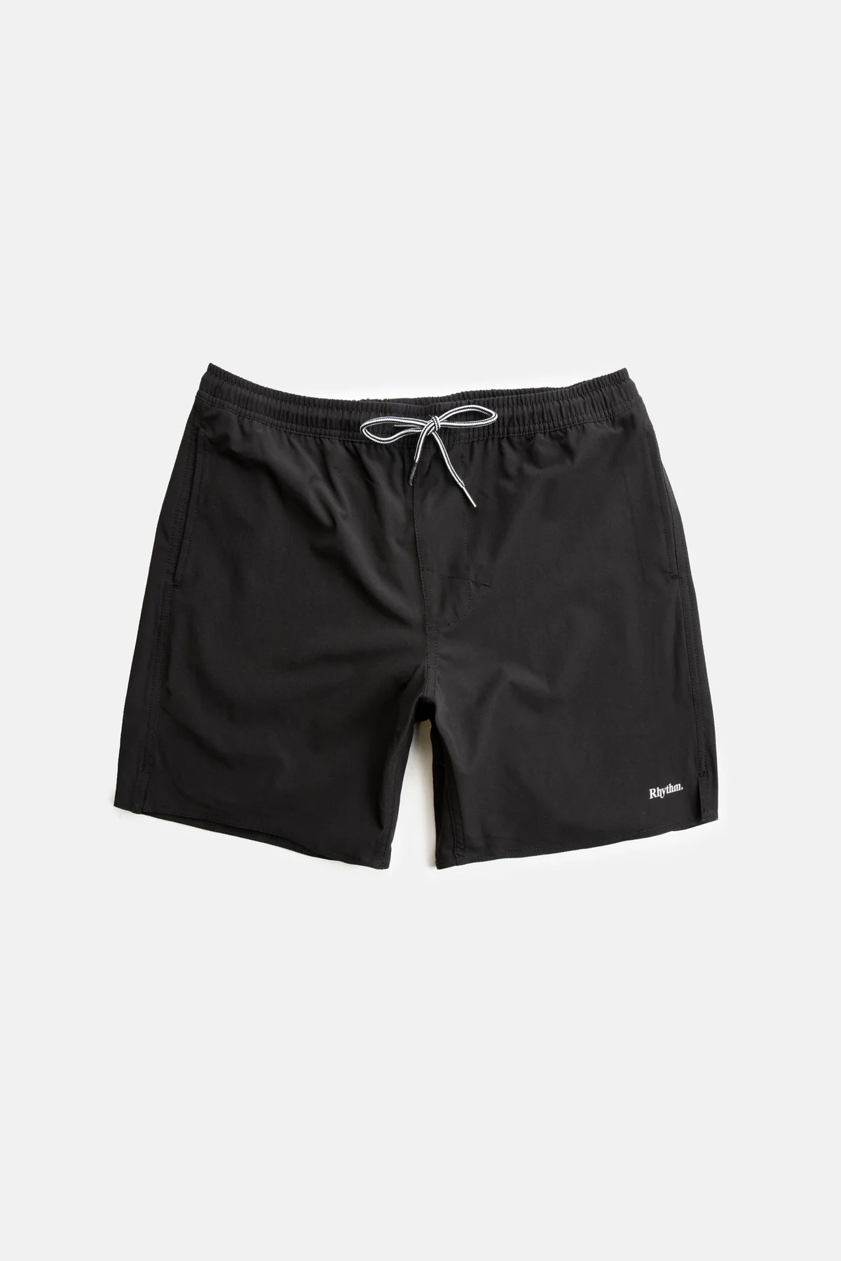 Pantaloneta Rhythm Classic Black – foto 5