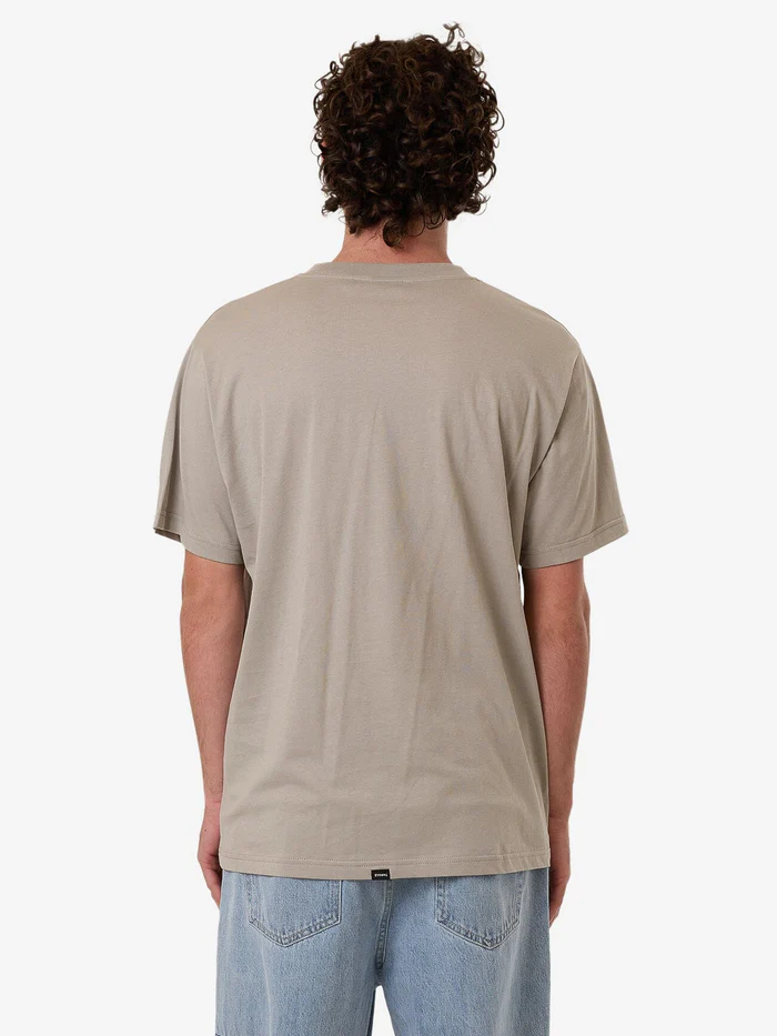Camiseta Thrills Minimal String – foto 2