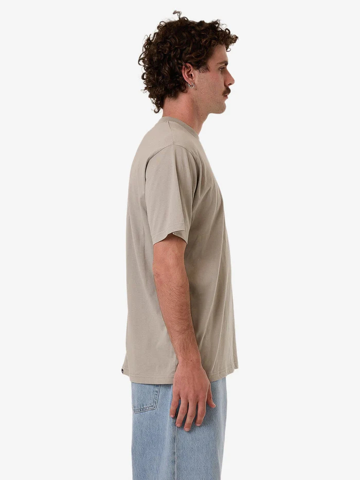 Camiseta Thrills Minimal String – foto 3