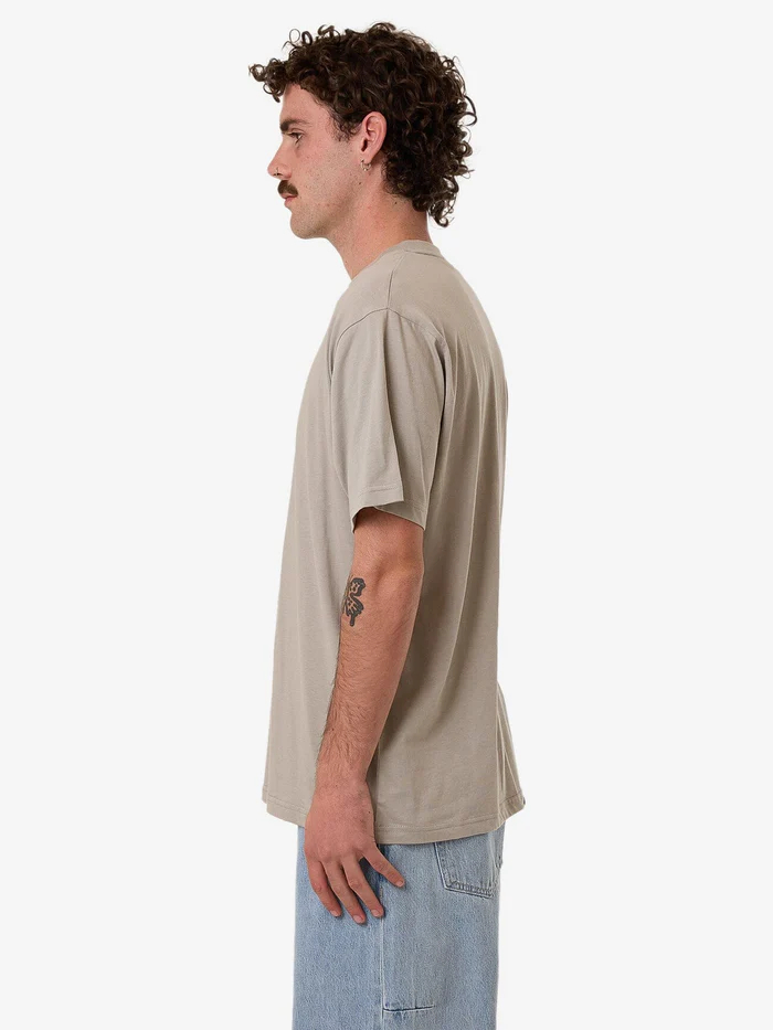 Camiseta Thrills Minimal String – foto 4