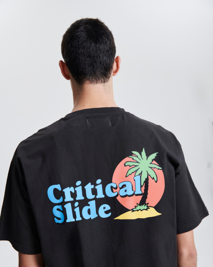 Camiseta TCSS Castaway Phantom – foto 2