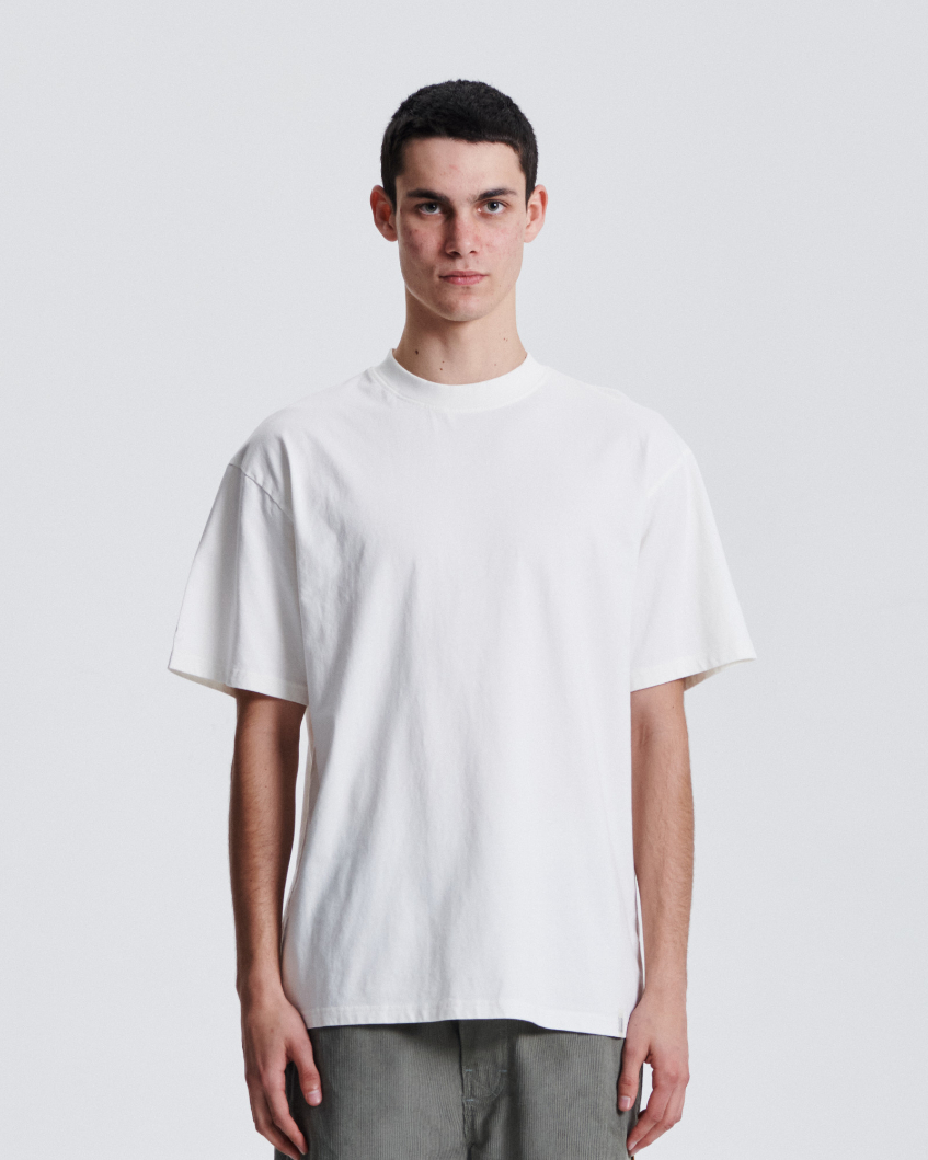 Camiseta TCSS Band Vintage White – foto 1