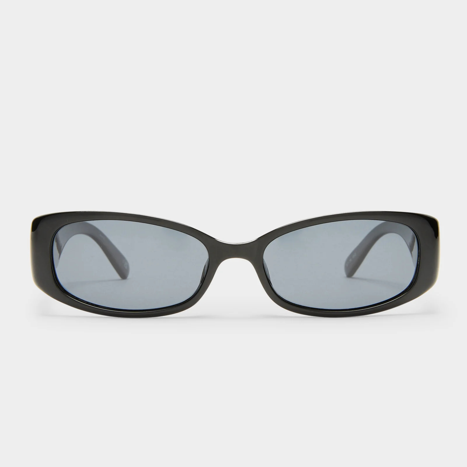 Lentes Le Specs Starlight Black Polarized – foto 1