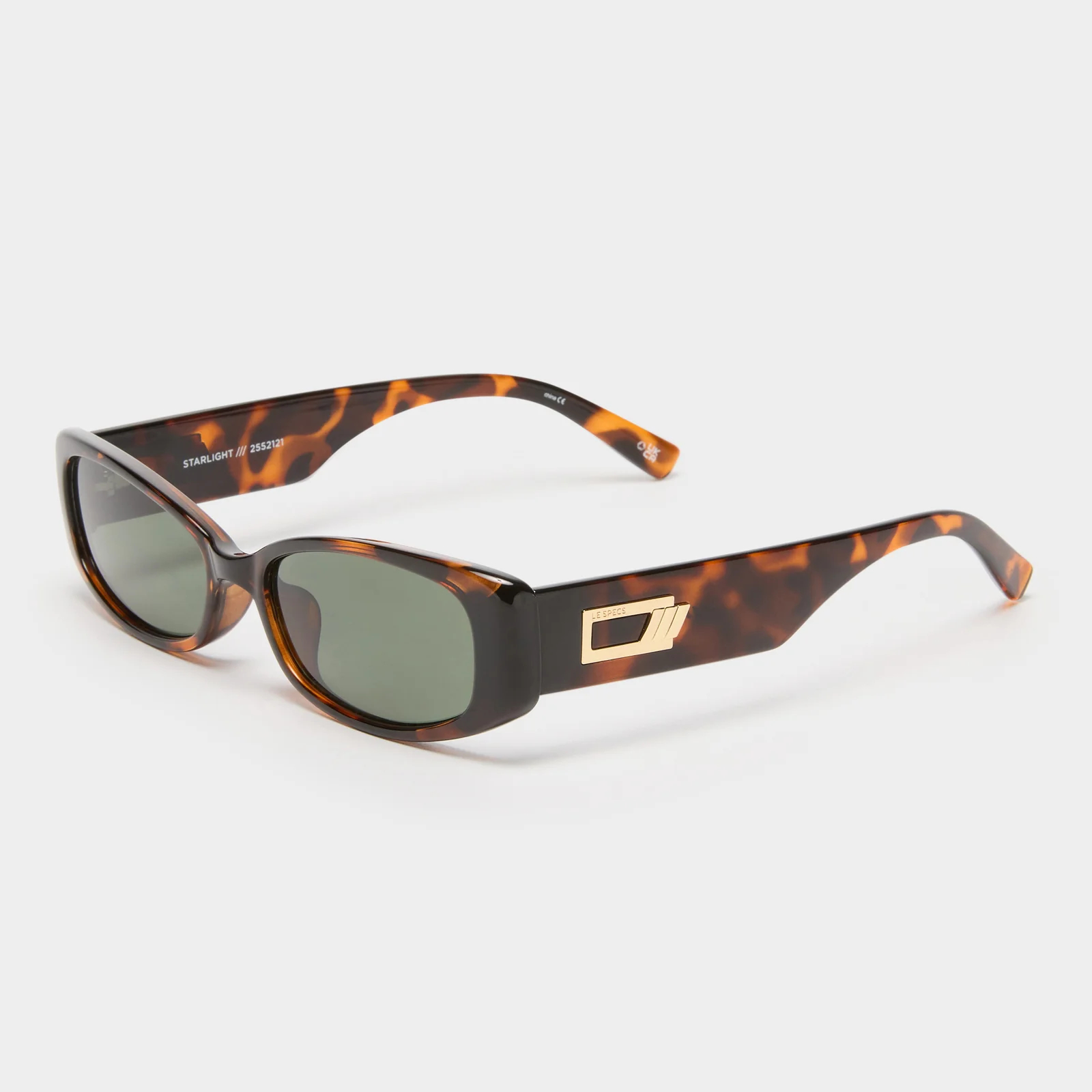 Lentes Le Specs Starlight Tort – foto 2