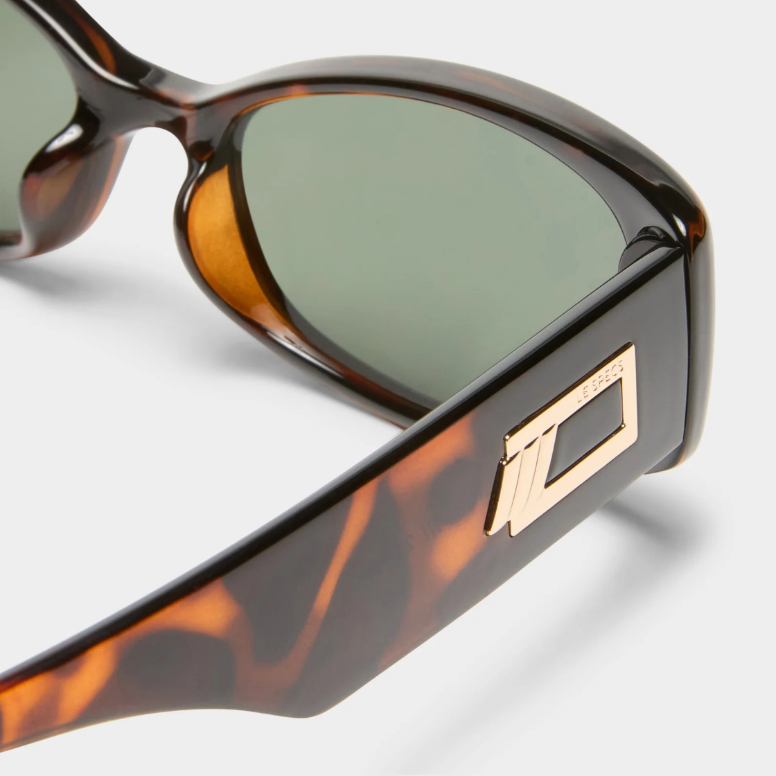 Lentes Le Specs Starlight Tort – foto 3