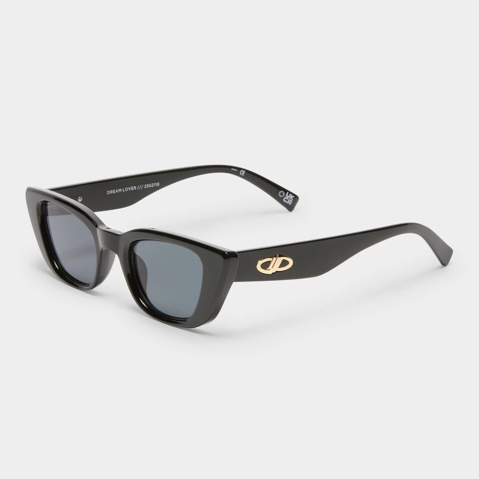Lentes Le Specs Dream Lover Black
