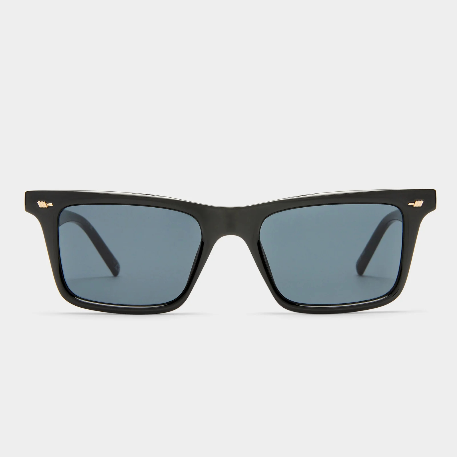 Lentes Le Specs Broski Black Smoke Mono – foto 1