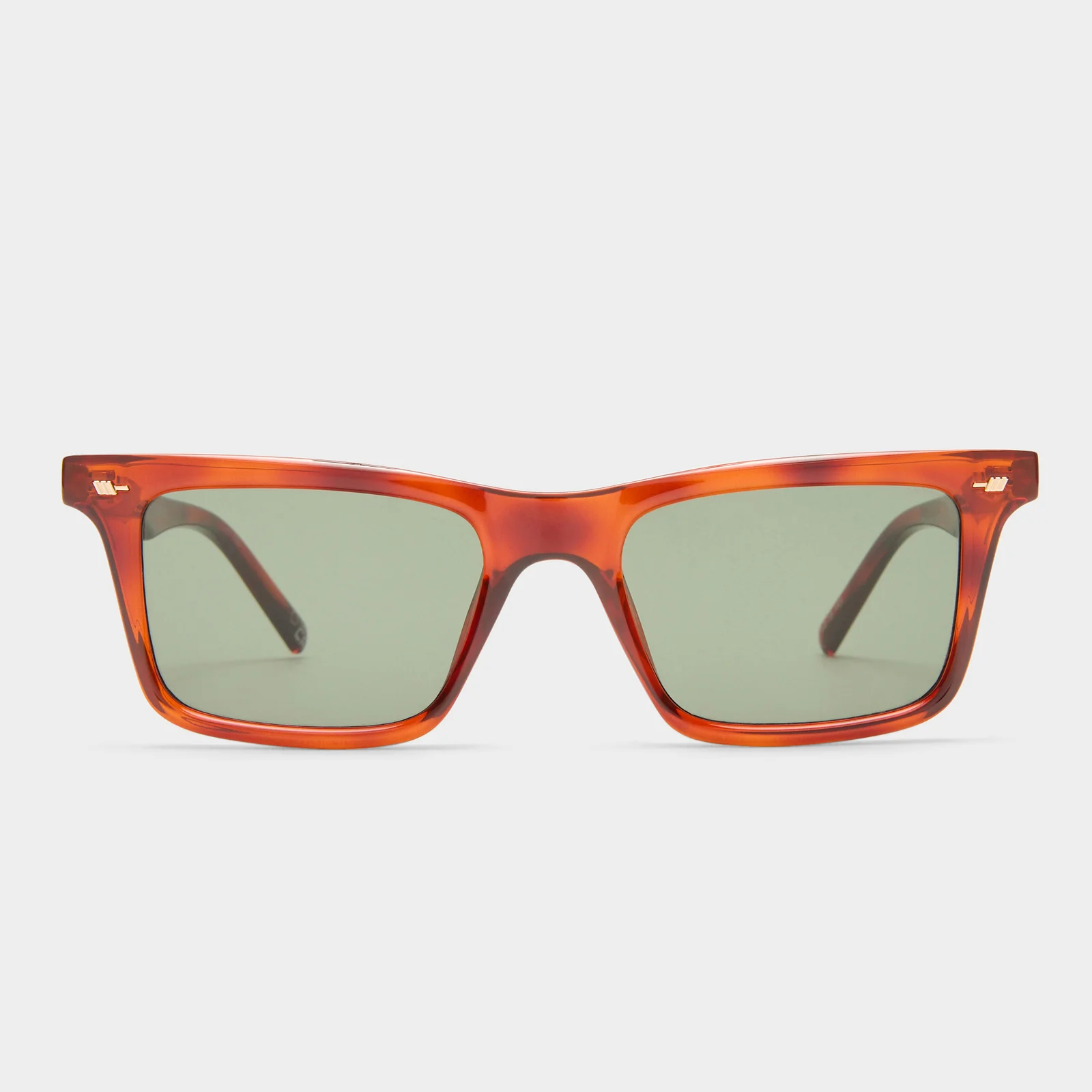 Lentes Le Specs Broski Toffee Tort – foto 1