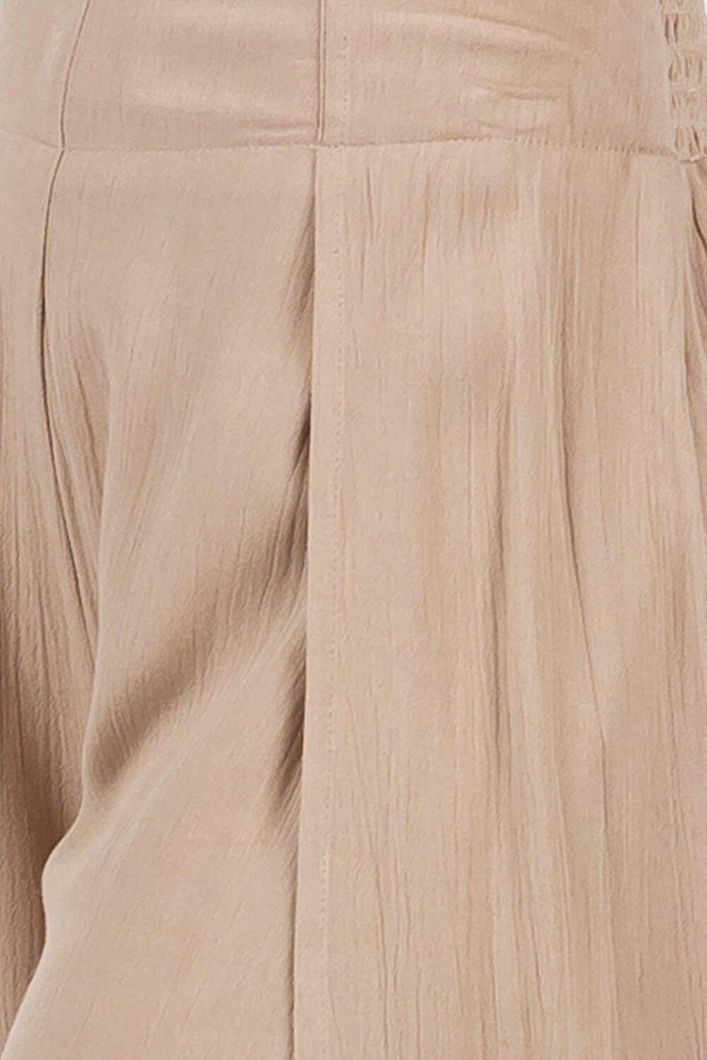 Pantalon Front Slits Stone – foto 7