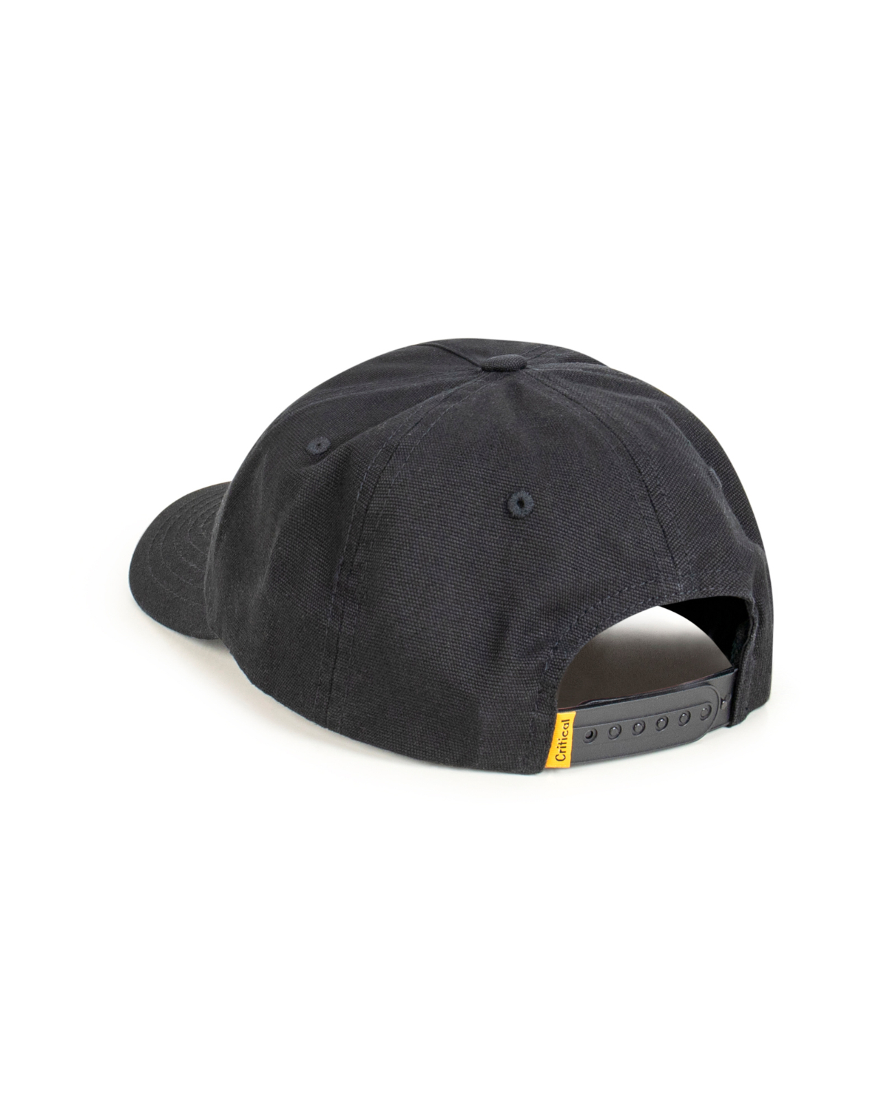 Gorra TCSS Very Nice Black – foto 2