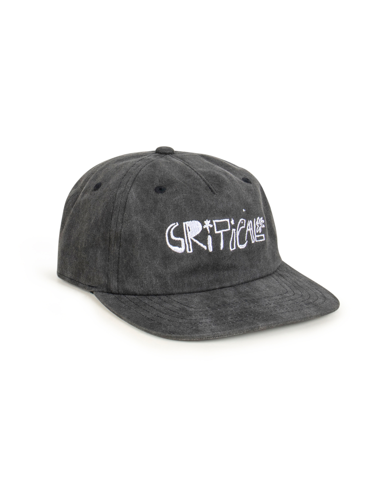 Gorra TCSS Cogs Black – foto 1