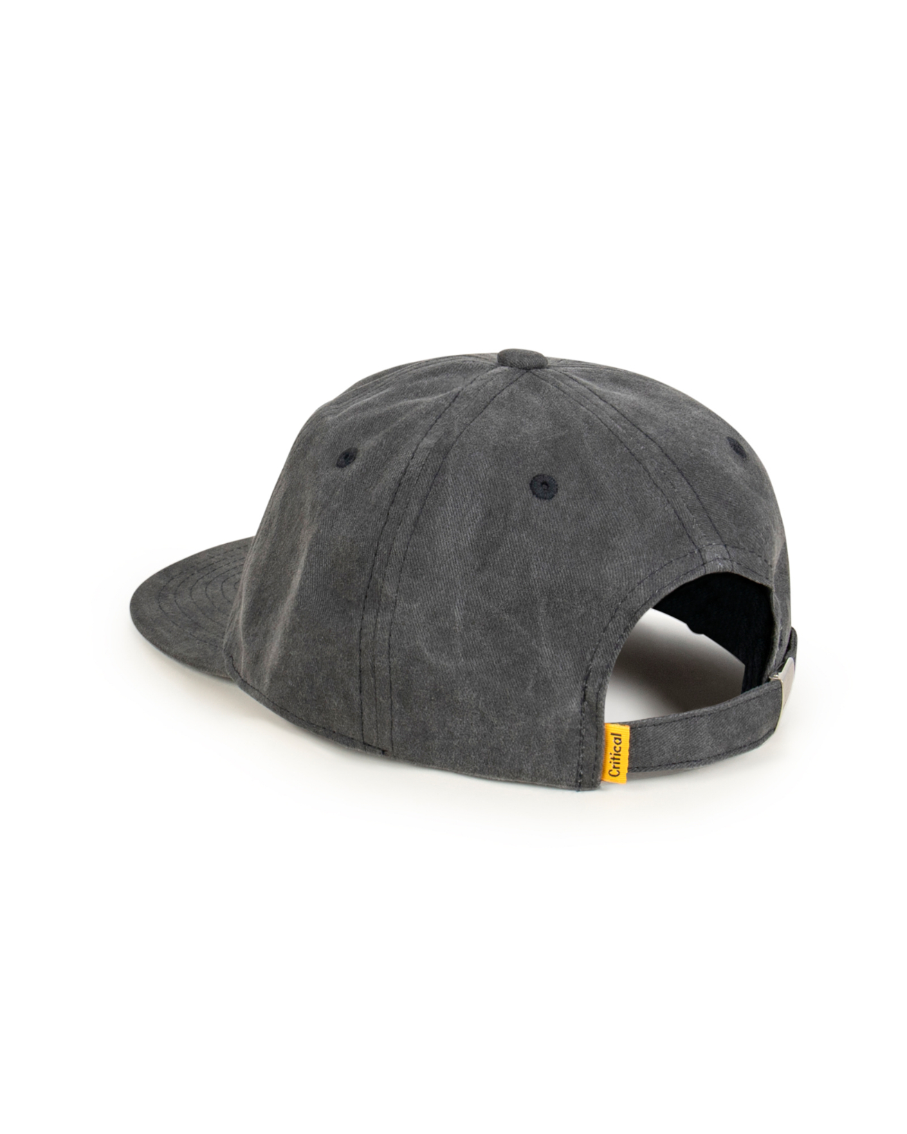 Gorra TCSS Cogs Black – foto 2