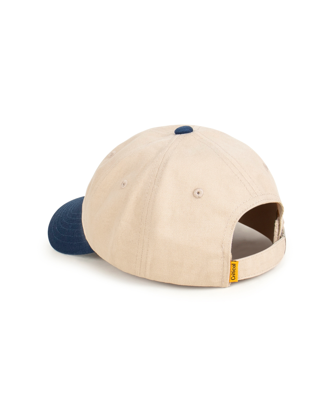 Gorra TCSS Institute Dad Blue – foto 2