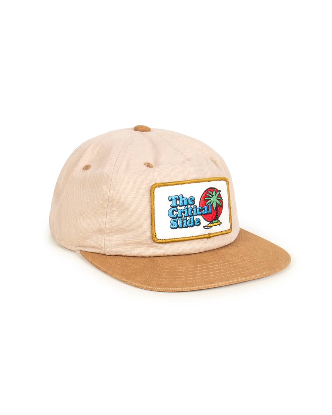 Gorra TCSS Oasis Tan – foto 1
