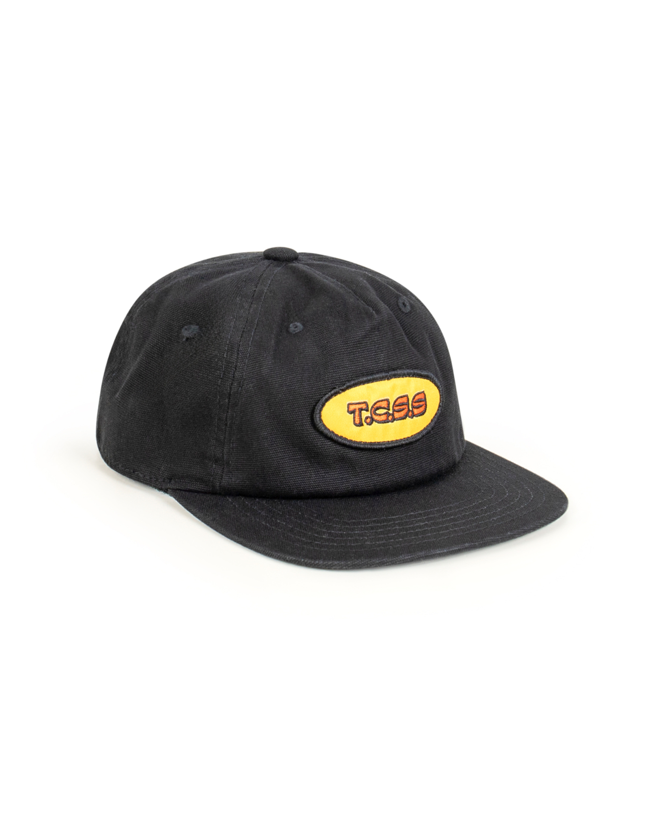 Gorra TCSS Disc Cap Black – foto 1