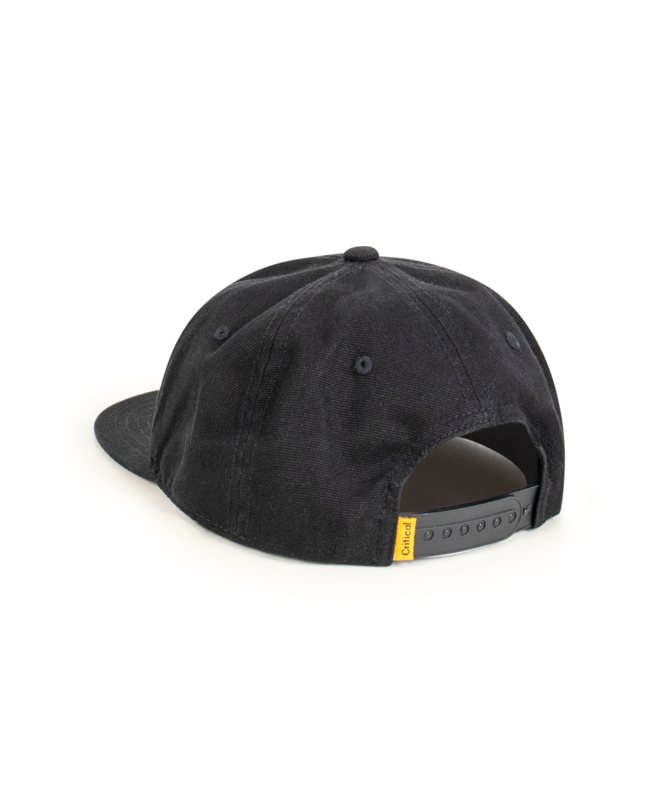 Gorra TCSS Disc Cap Black – foto 2