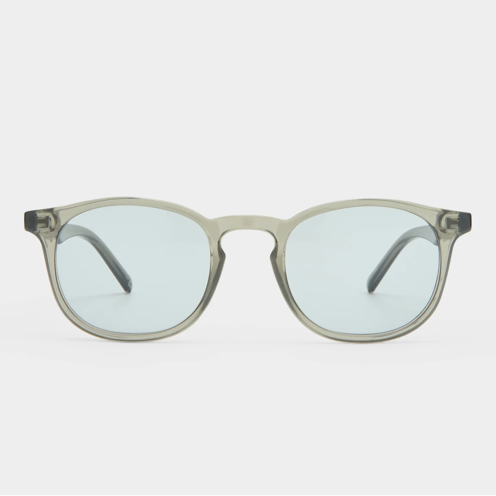 Lentes Le Specs Club Royale - Pewter – foto 1