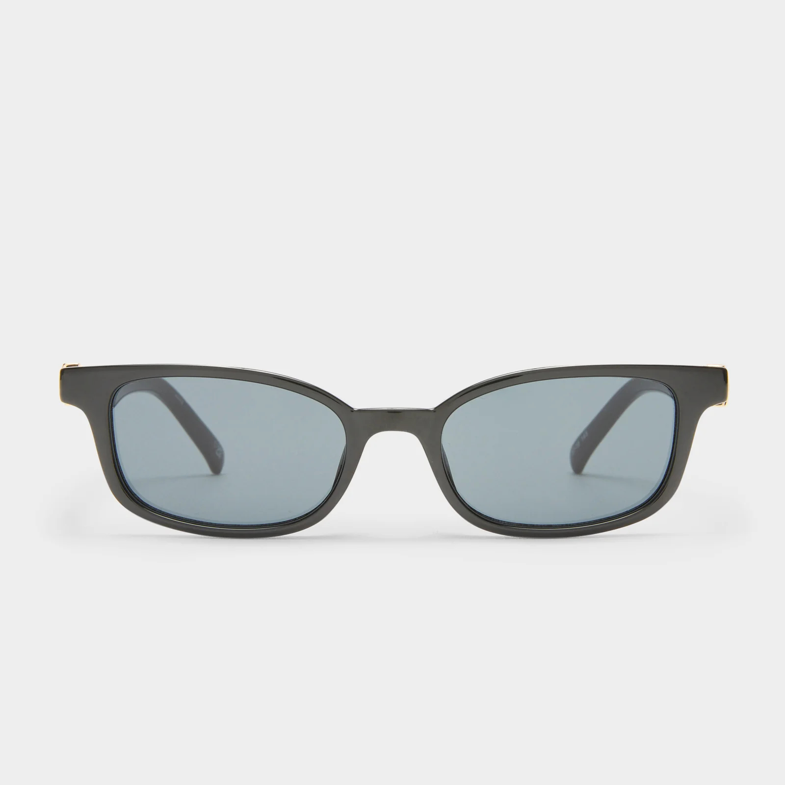 Lentes Le Specs Confidential Black – foto 1
