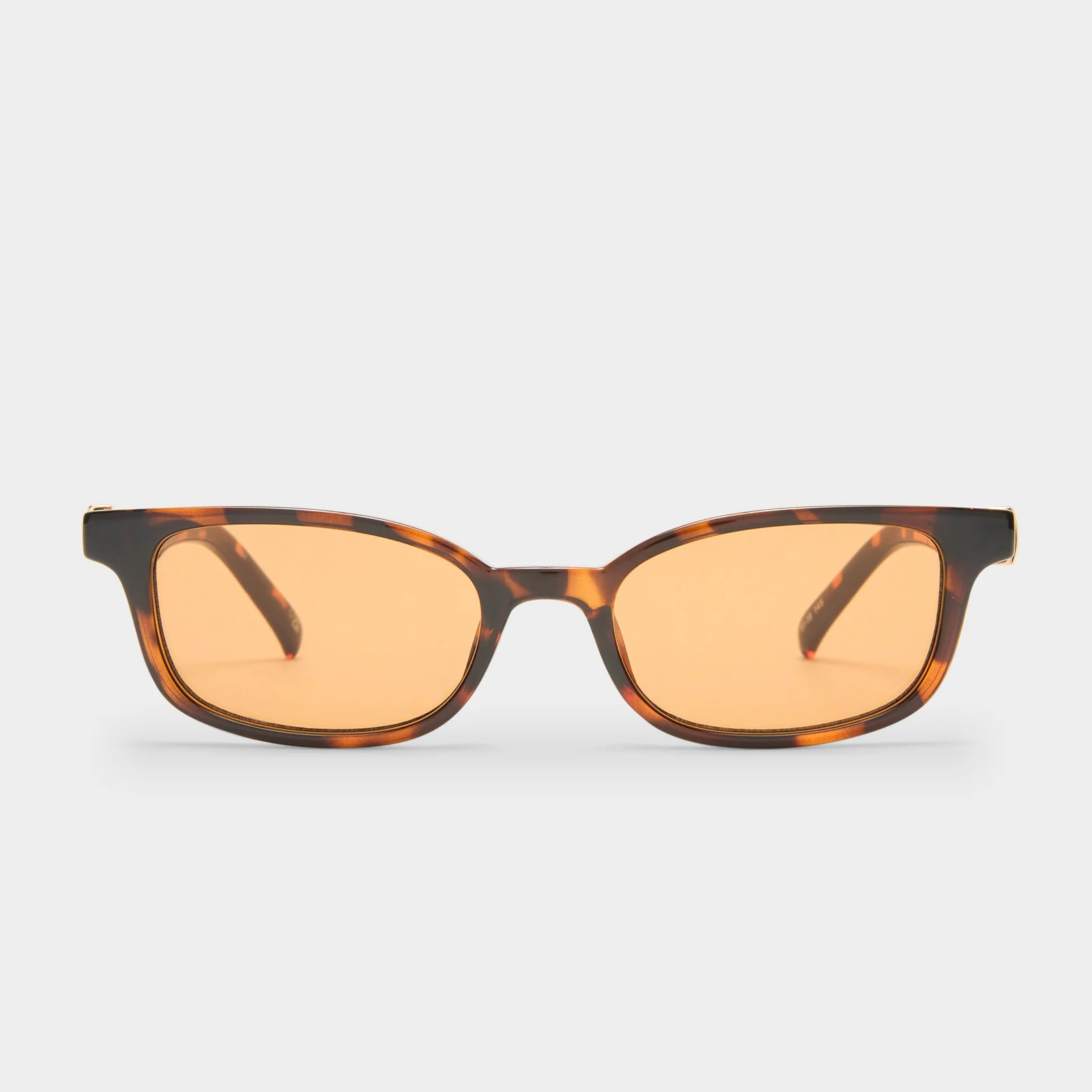 Lentes Le Specs Confidential Dark Tort – foto 1