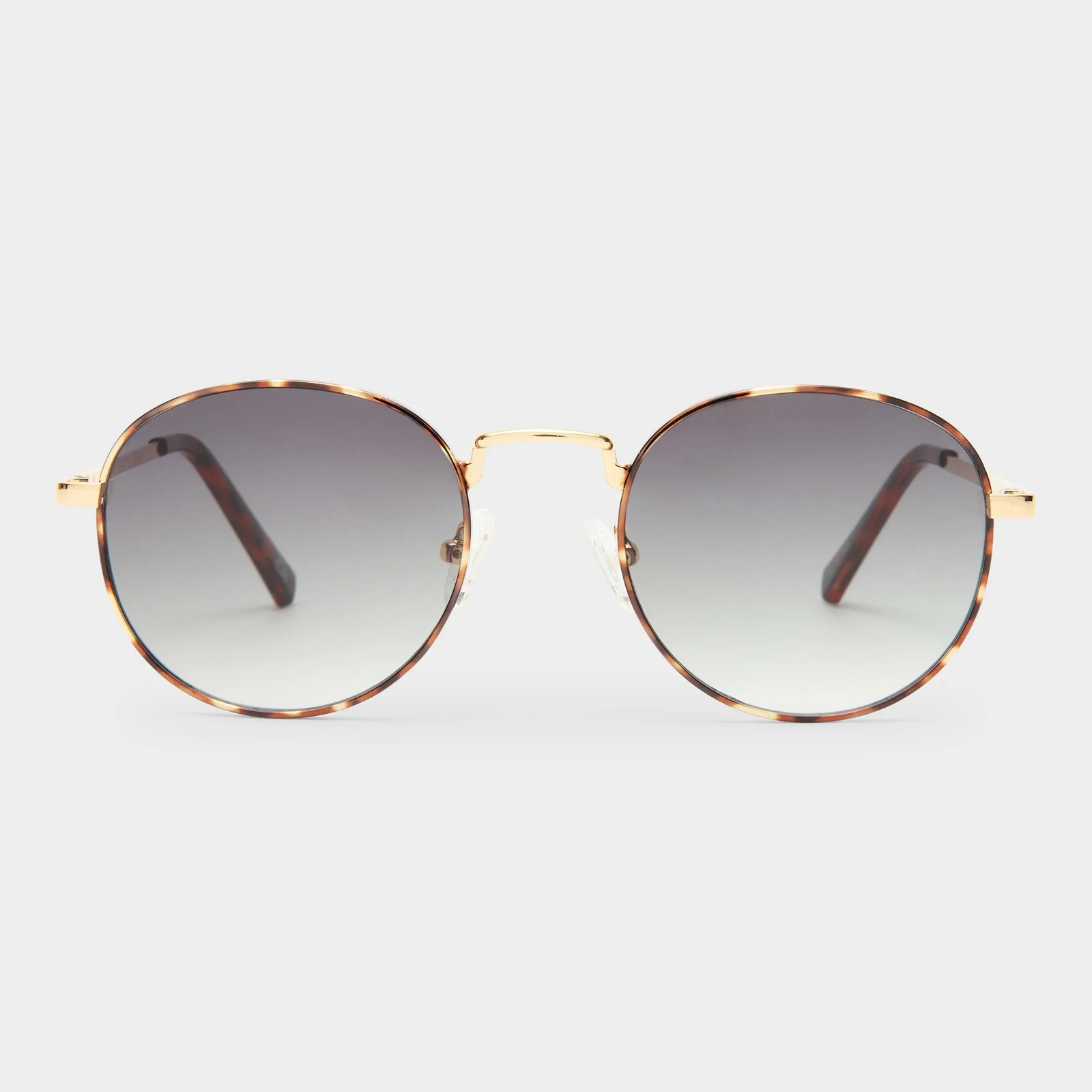 Lentes Le Specs Lost Legacy Gold/Tort – foto 1