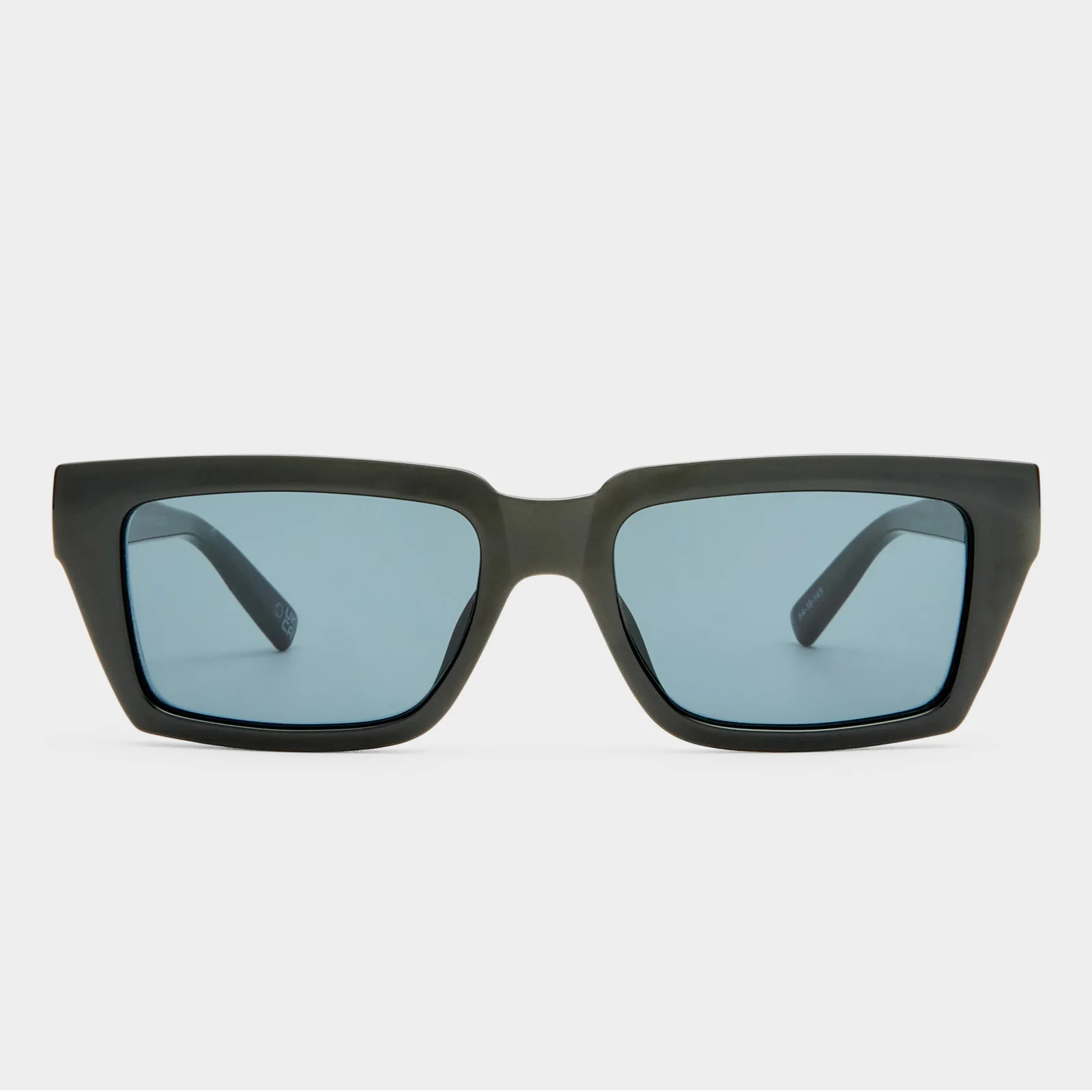 Lentes Le Specs Nocturnal Habit Black – foto 1