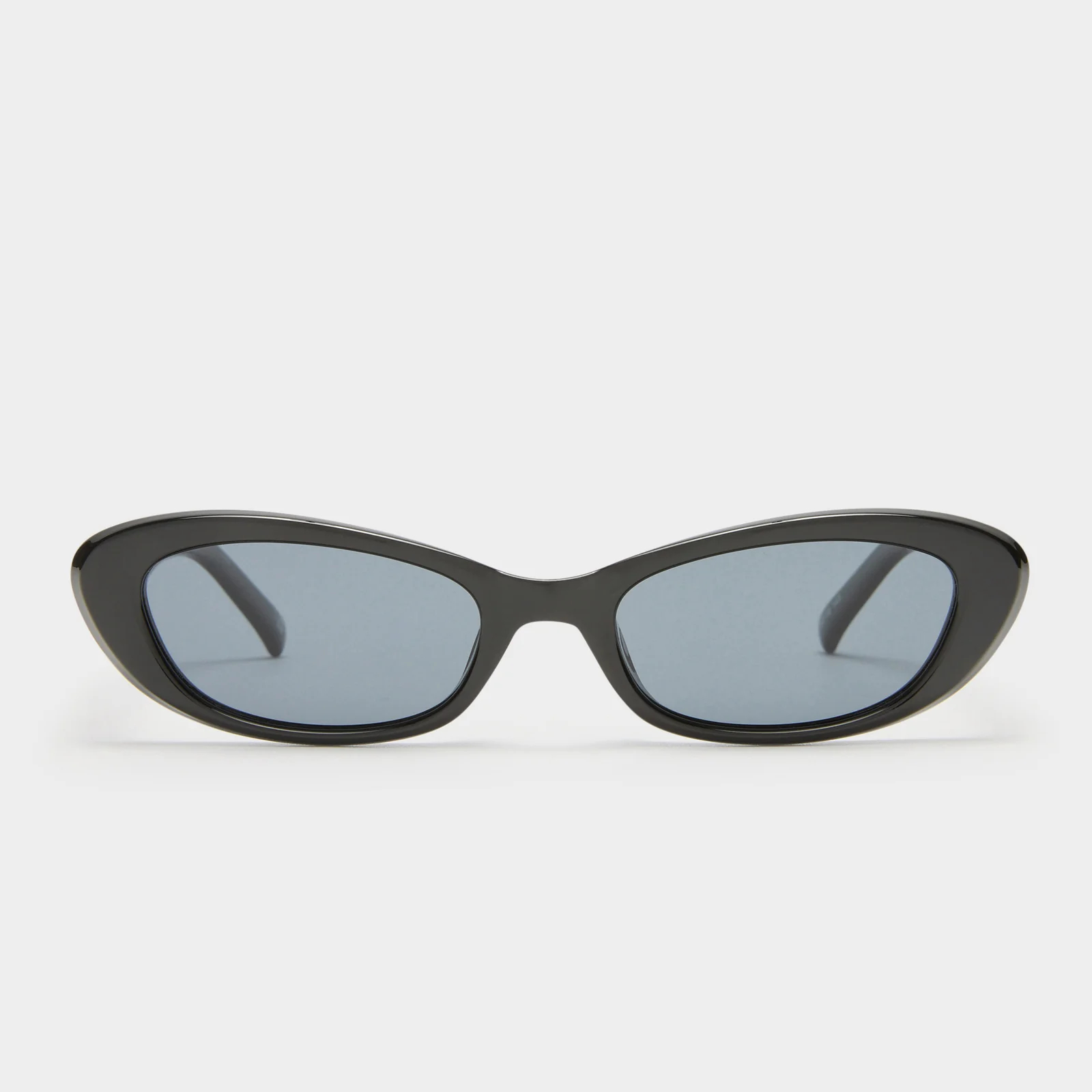 Lentes Le Specs Whisperer Black