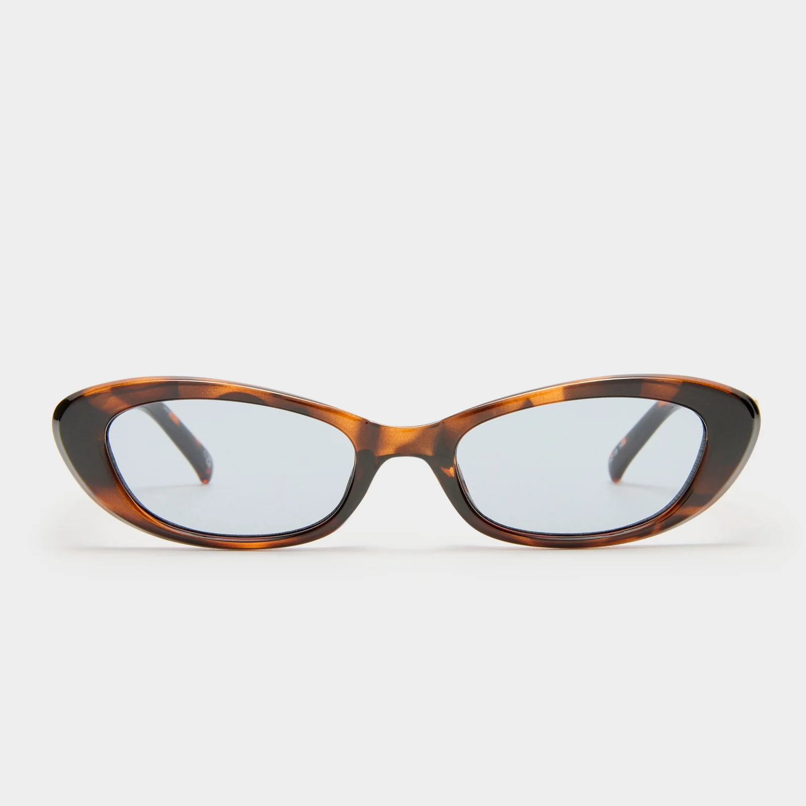 Lentes Le Specs Whisperer Dark Tort