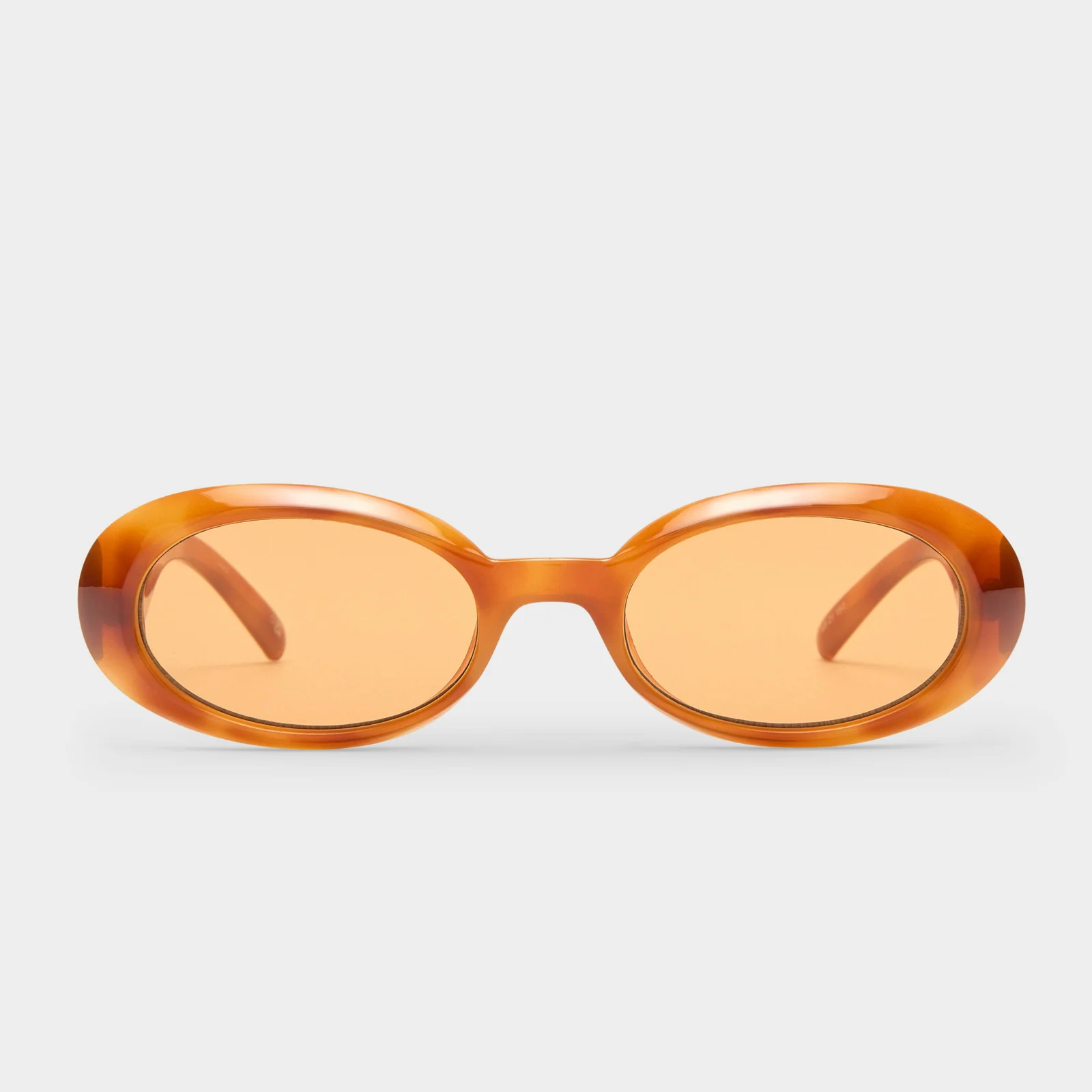 Lentes Le Specs Work It Vintage Tort – foto 1