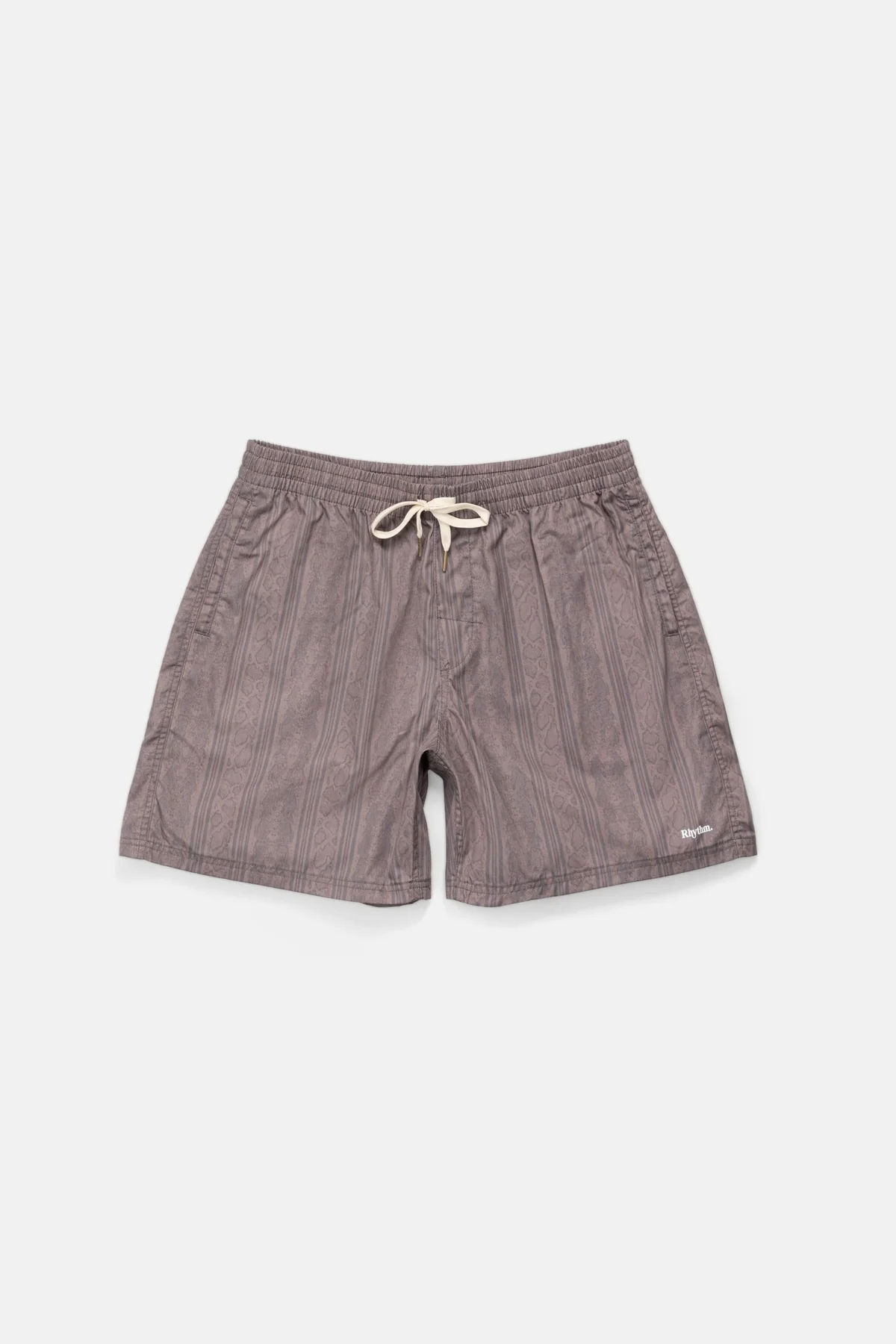Pantaloneta Rhythm Scale Tobacco – foto 5