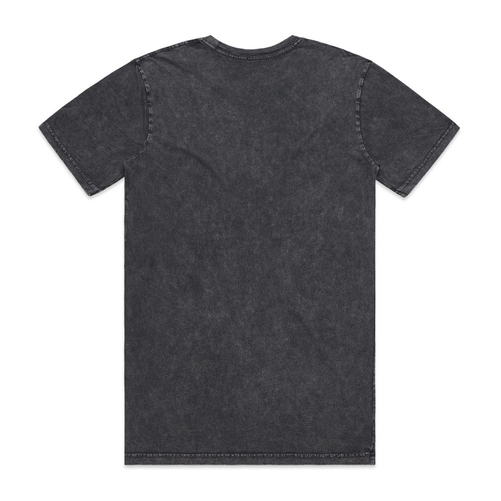 Staple Stone Wash Tee Black Stone – foto 2