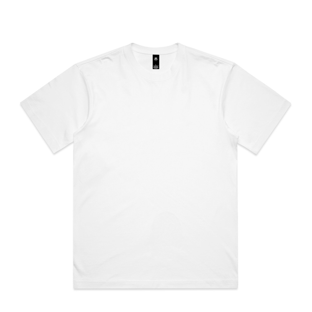 Box Tee White – foto 1