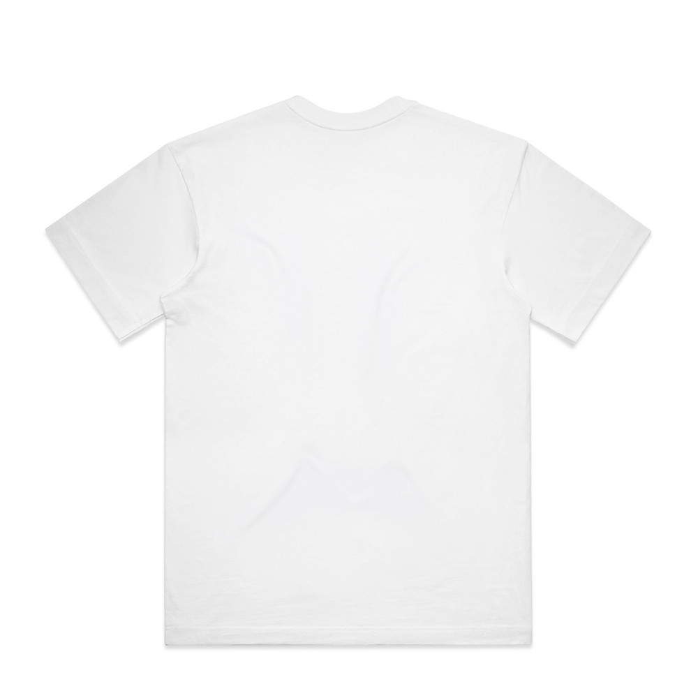 Box Tee White – foto 2