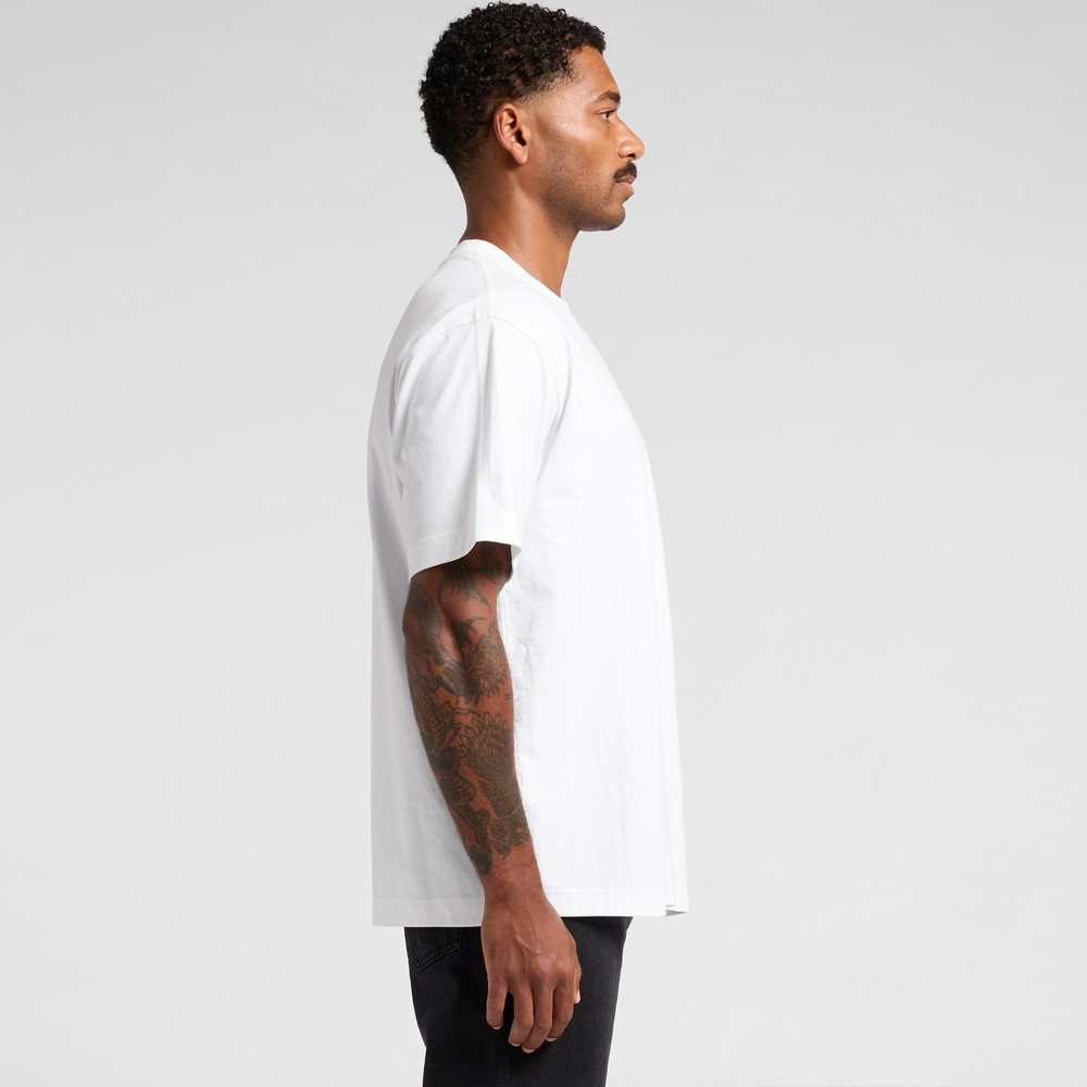 Box Tee White – foto 6