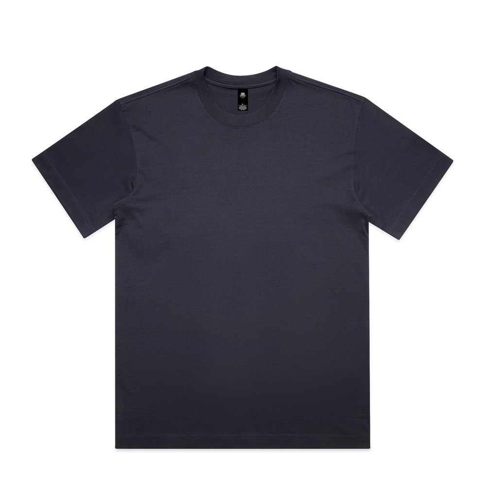 Box Tee Ink Blue – foto 1