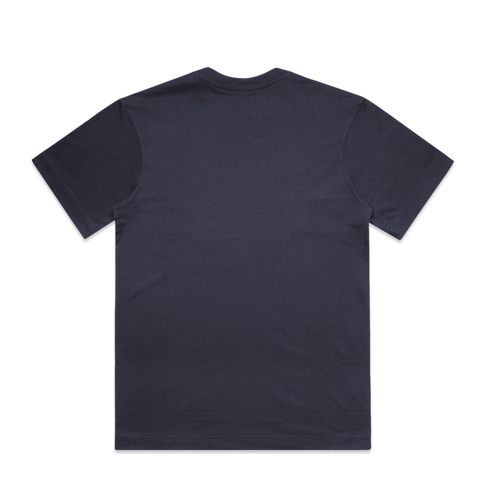 Box Tee Ink Blue – foto 2