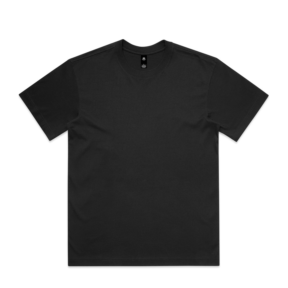 Box Tee Black – foto 1