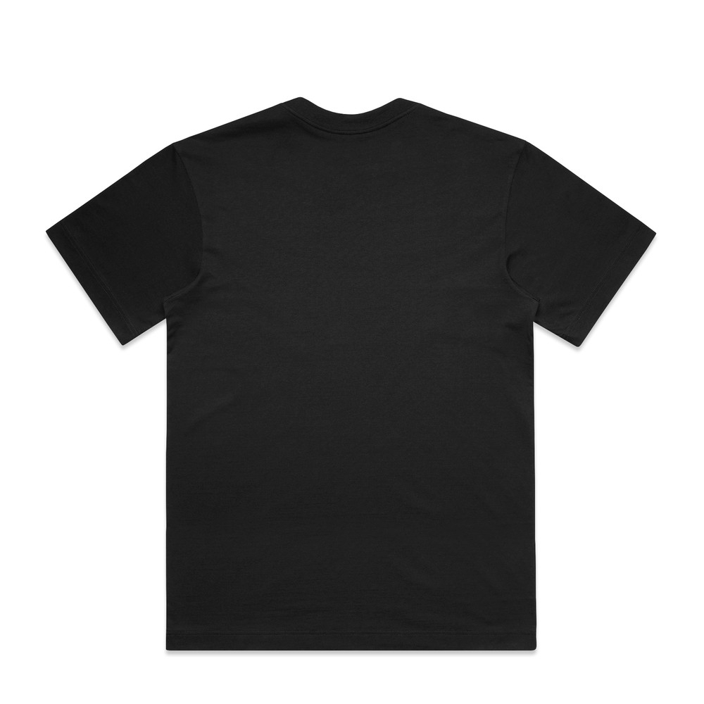 Box Tee Black – foto 2