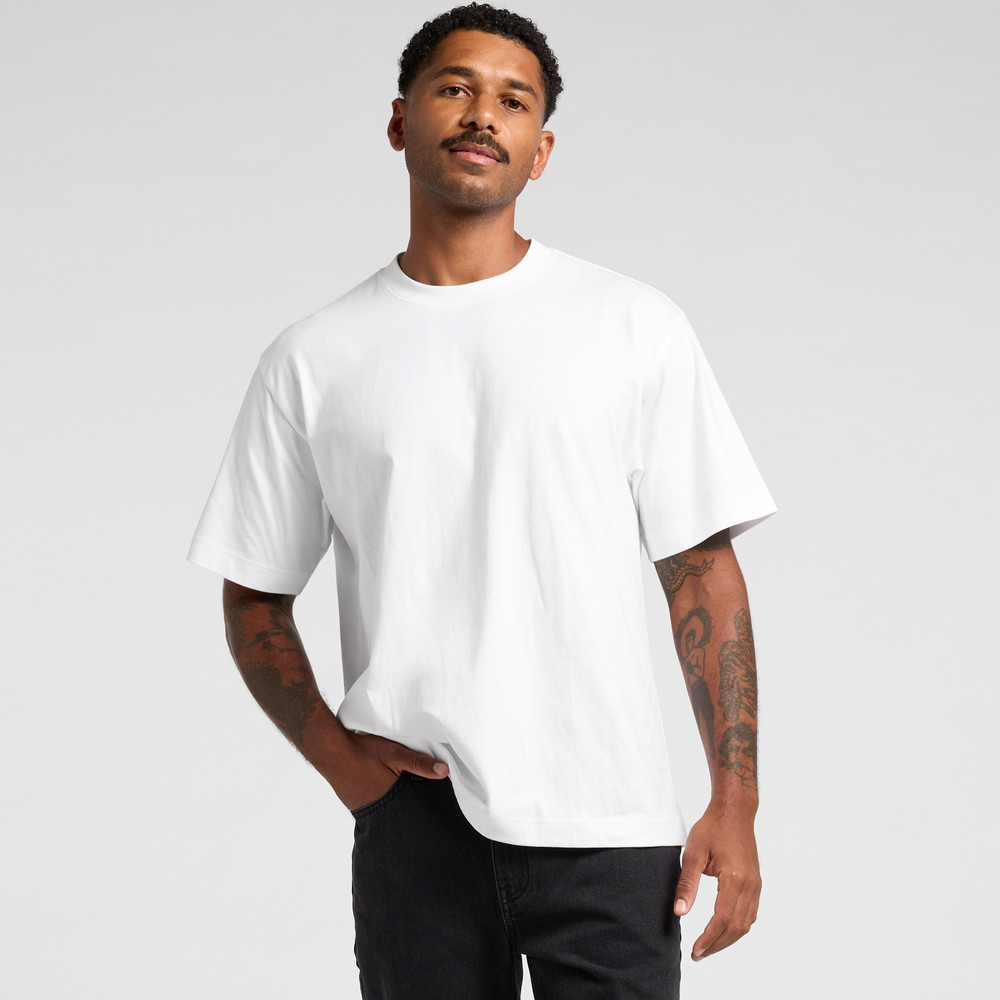 Box Tee Black – foto 7