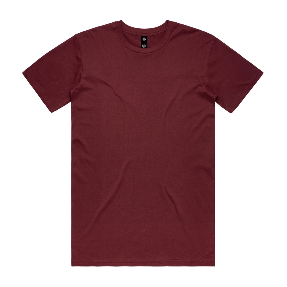 Staple Burgundy – foto 1