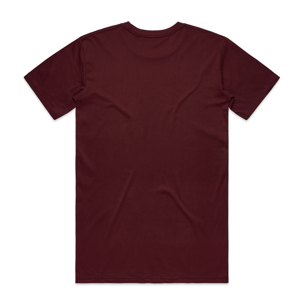 Staple Burgundy – foto 2