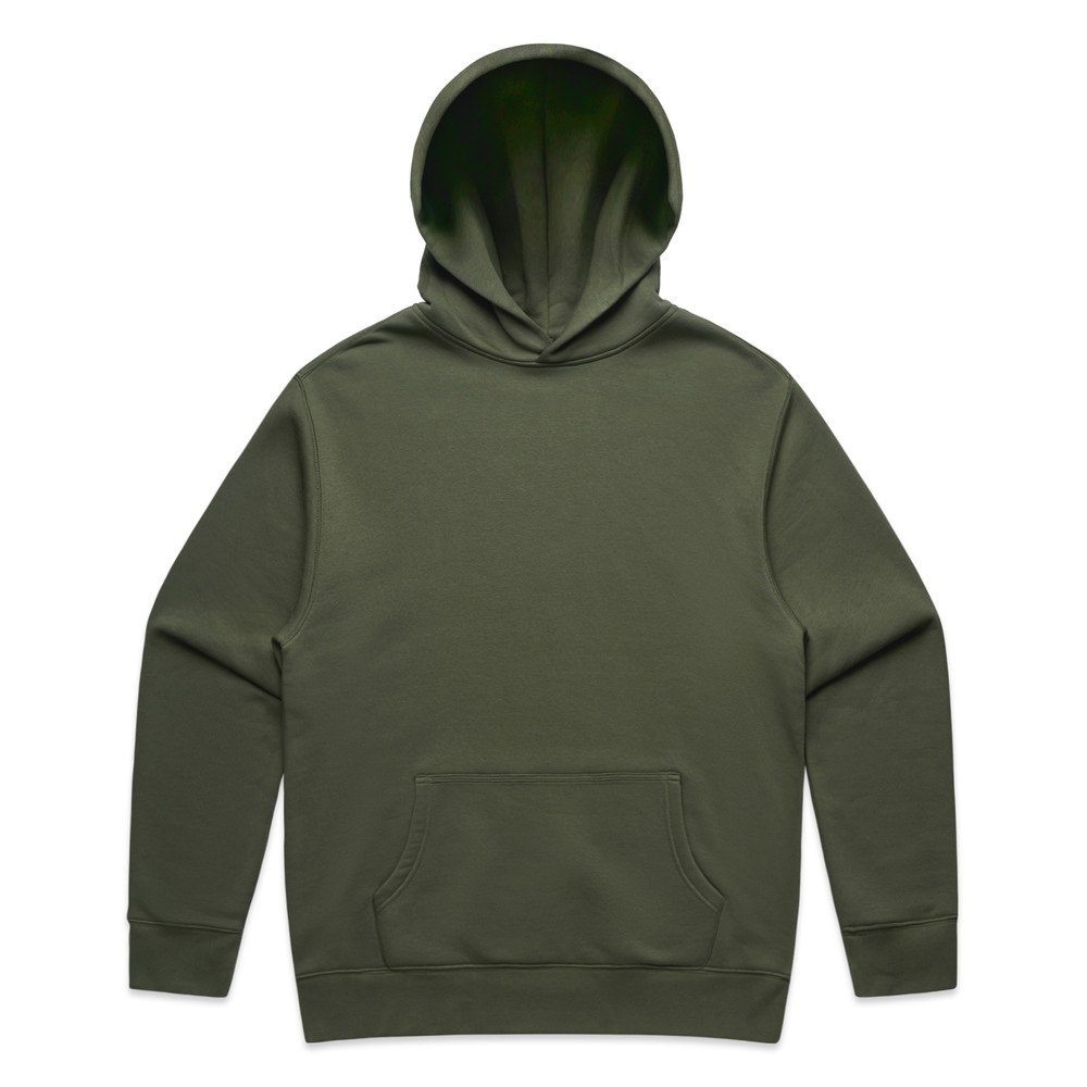 Relax Hood Cypress – foto 1