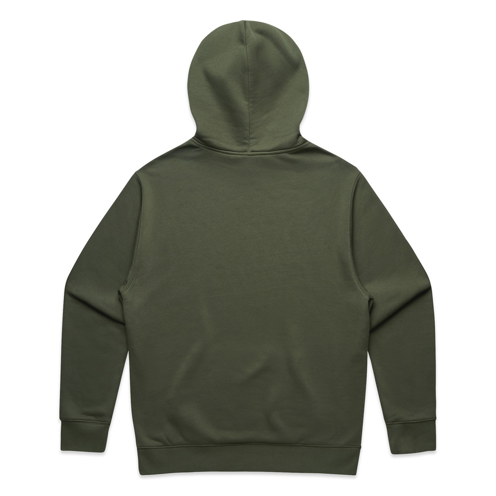 Relax Hood Cypress – foto 2
