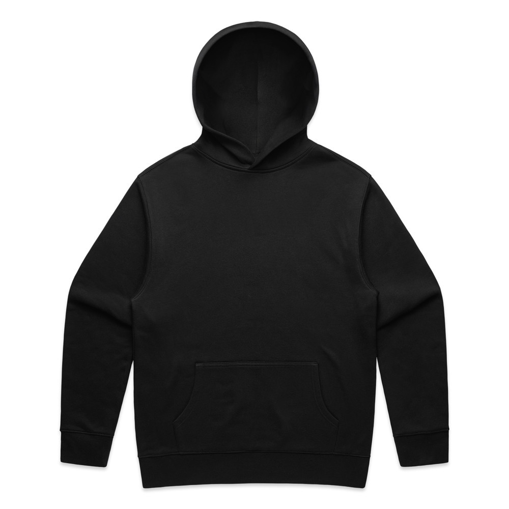 Relax Hood Black – foto 1