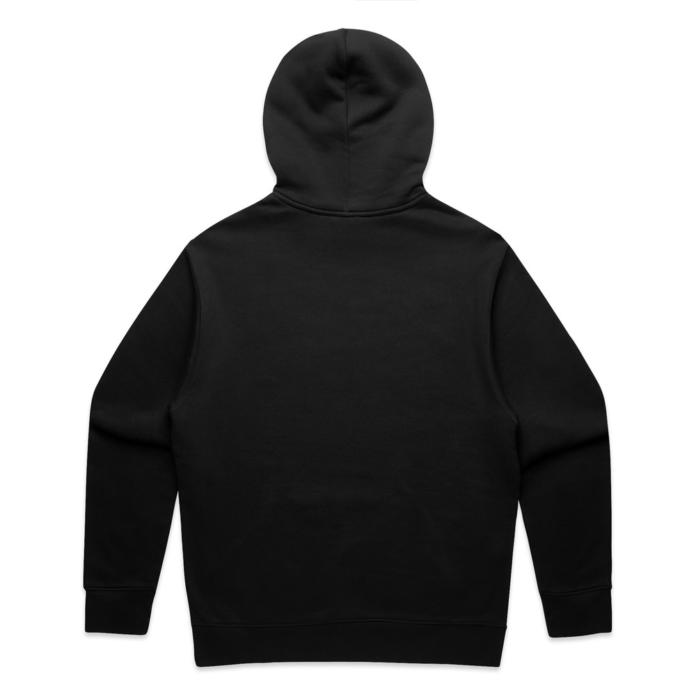 Relax Hood Black – foto 2
