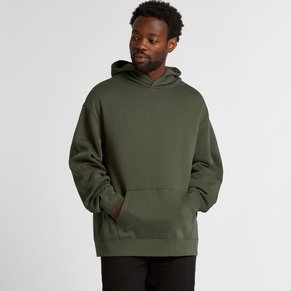 Relax Hood Black – foto 7