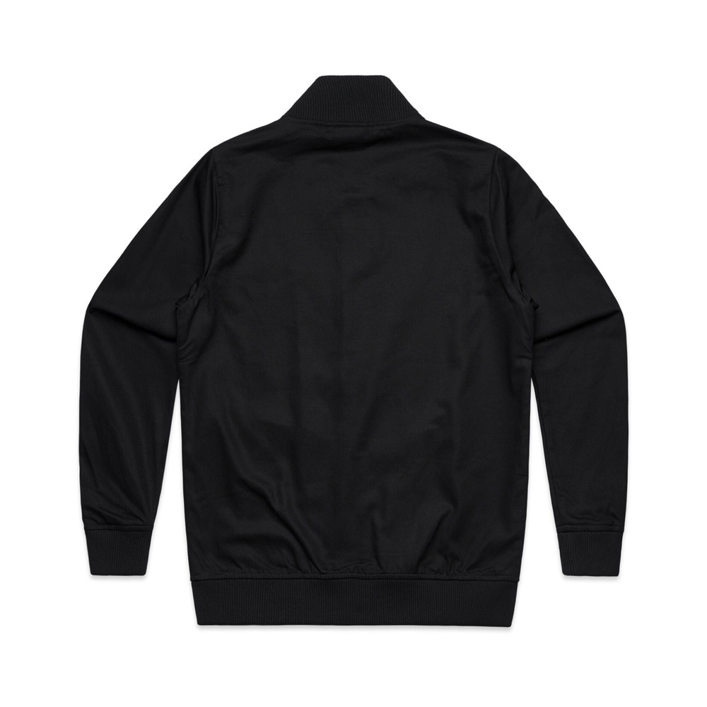 Bomber Jacket Black
