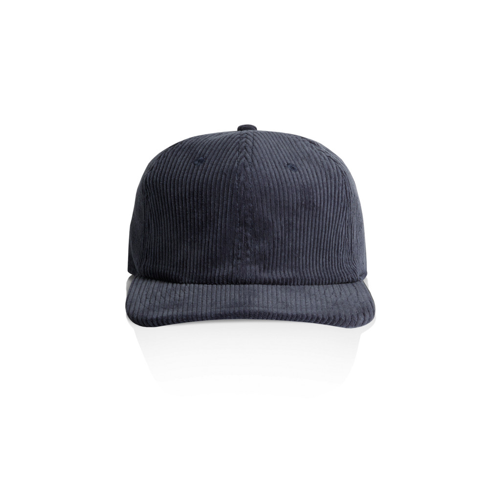 Class Cord Cap Petrol Blue – foto 1