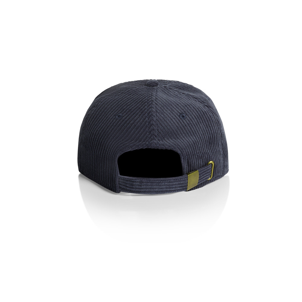 Class Cord Cap Petrol Blue – foto 2