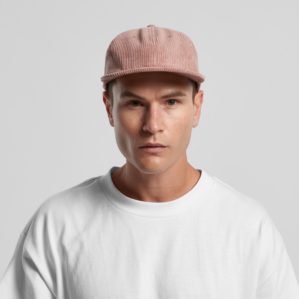 Class Cord Cap Petrol Blue – foto 5